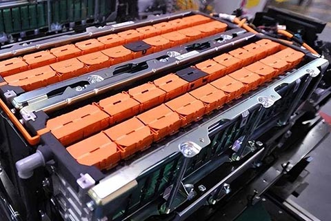 彰武兴隆堡高价铁锂电池回收|电池检测设备回收